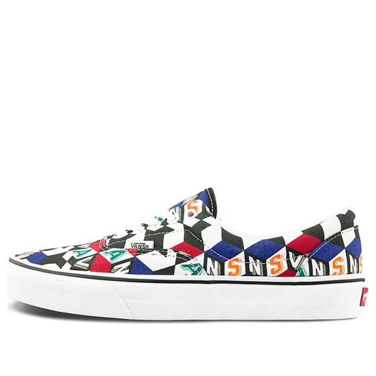 Vans Era Multi-Color