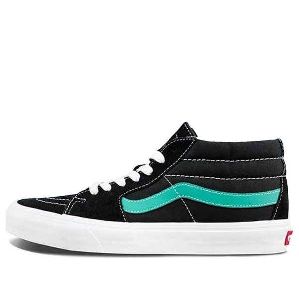 Vans Sk8-Mid Classic Sport
