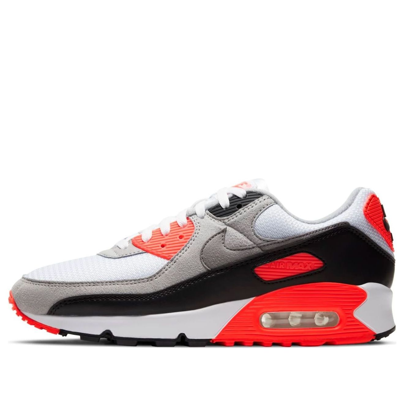 Nike Air Max 90 Infrared 2020
