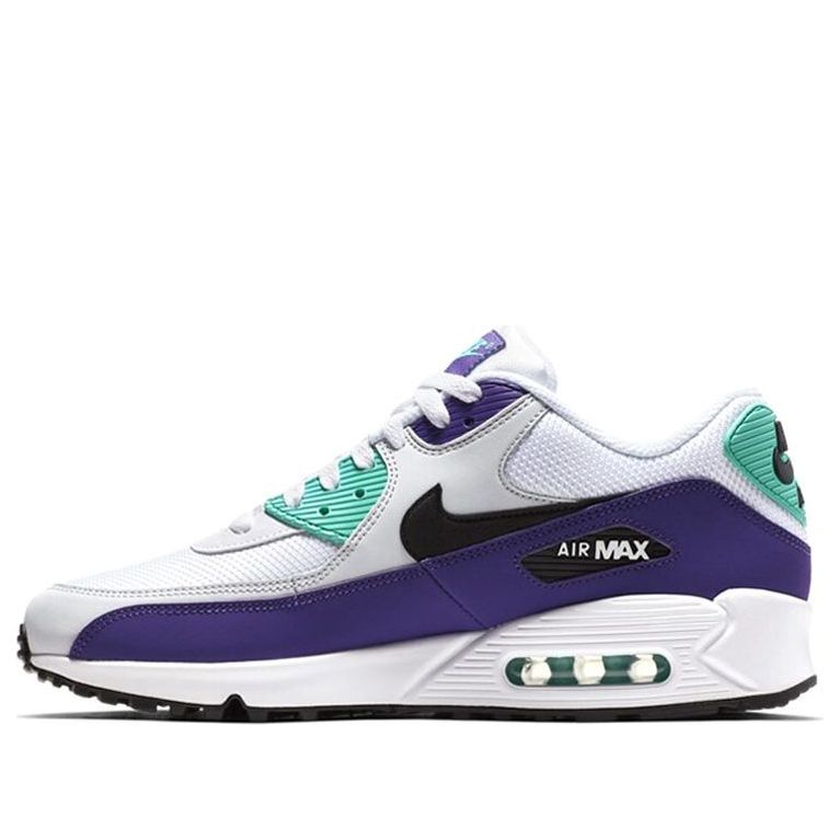 Nike Air Max 90 Essential Hyper Jade