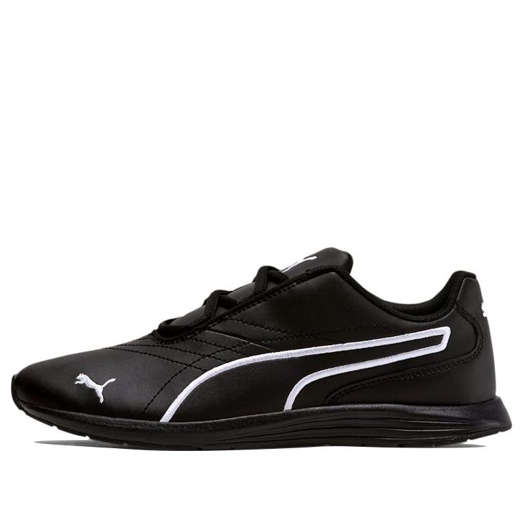 main-square_51d56324-74da-4098-8bdf-6313e8fb7457.jpg PUMA Ella Lace Up Black