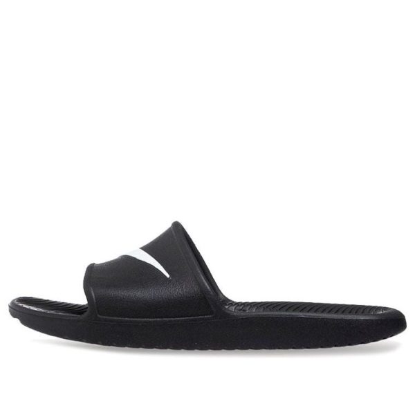 Nike Kawa Shower Black White