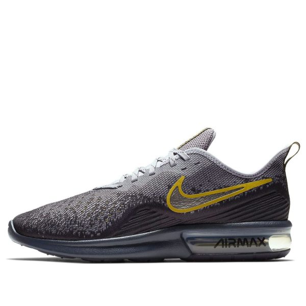 Nike Air Max Sequent 4 Gridiron