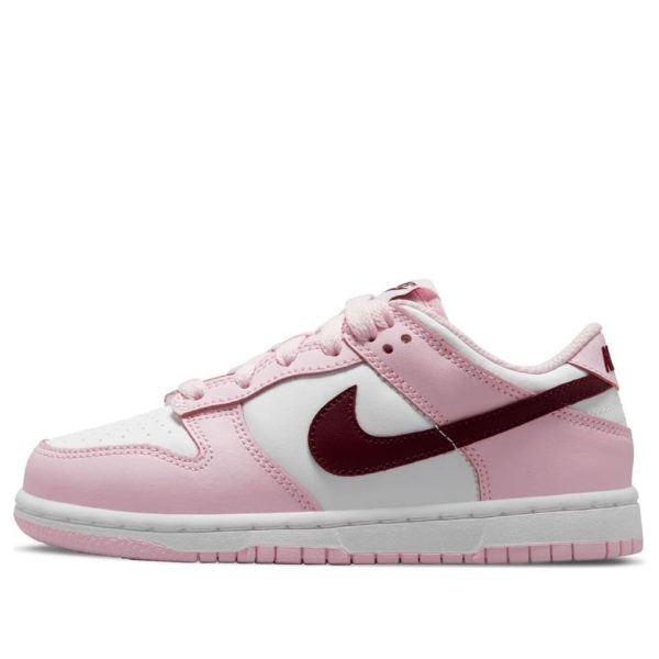 Nike Dunk Low Valentines Day
