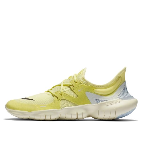 Nike Free RN 5.0 Luminous Green