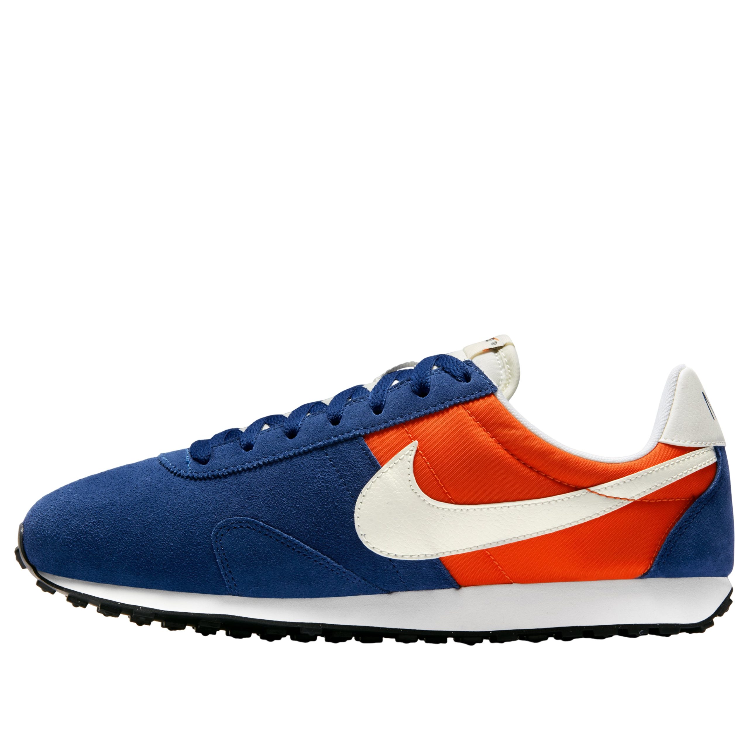 Nike Pre Montreal 17 Deep Royal Orange