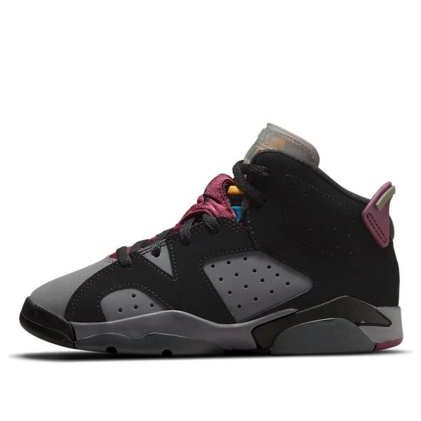Air Jordan 6 Retro Bordeaux