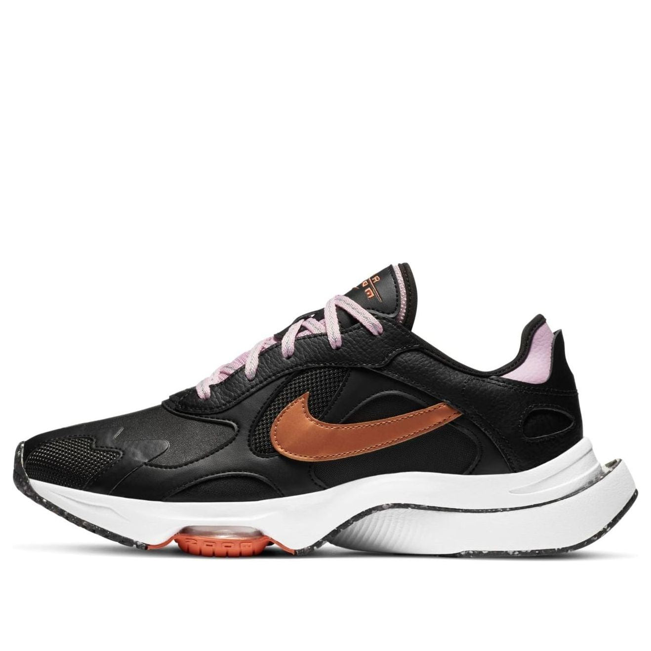 Nike Air Zoom Division WNTR Black Copper