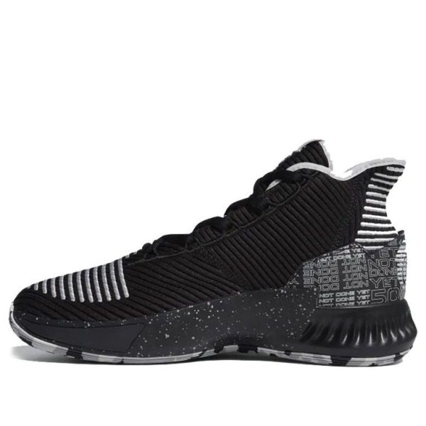 adidas D Rose 9 50-Point Game