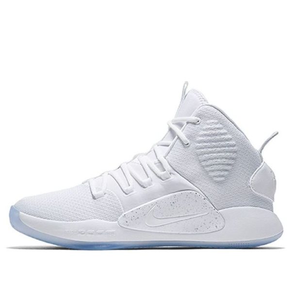 Nike Hyperdunk X EP White Ice