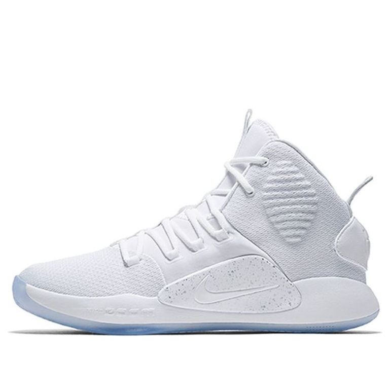 Nike Hyperdunk X EP White Ice