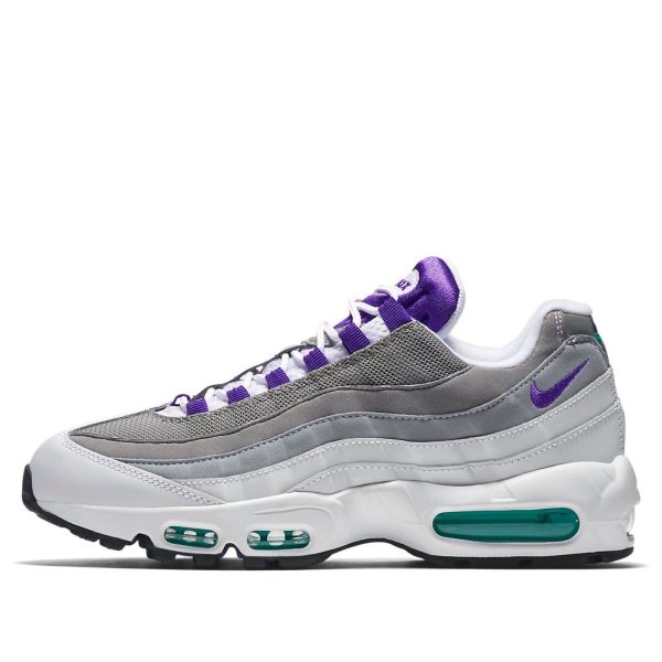Nike Air Max 95 Grape