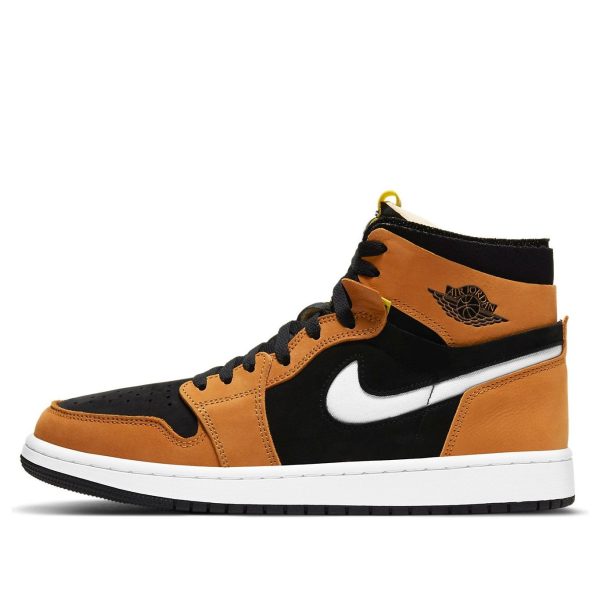 Air Jordan 1 High Zoom Comfort Rookie Of The Year