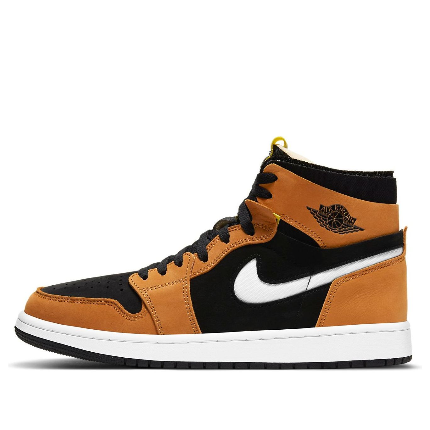 Air Jordan 1 High Zoom Comfort Rookie Of The Year