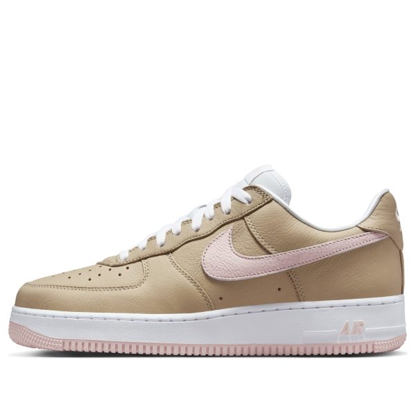Nike x Kith Air Force 1 Low Retro Linen