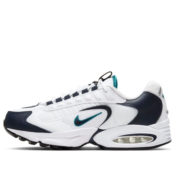 Nike Air Max Triax 96 Obsidian Teal