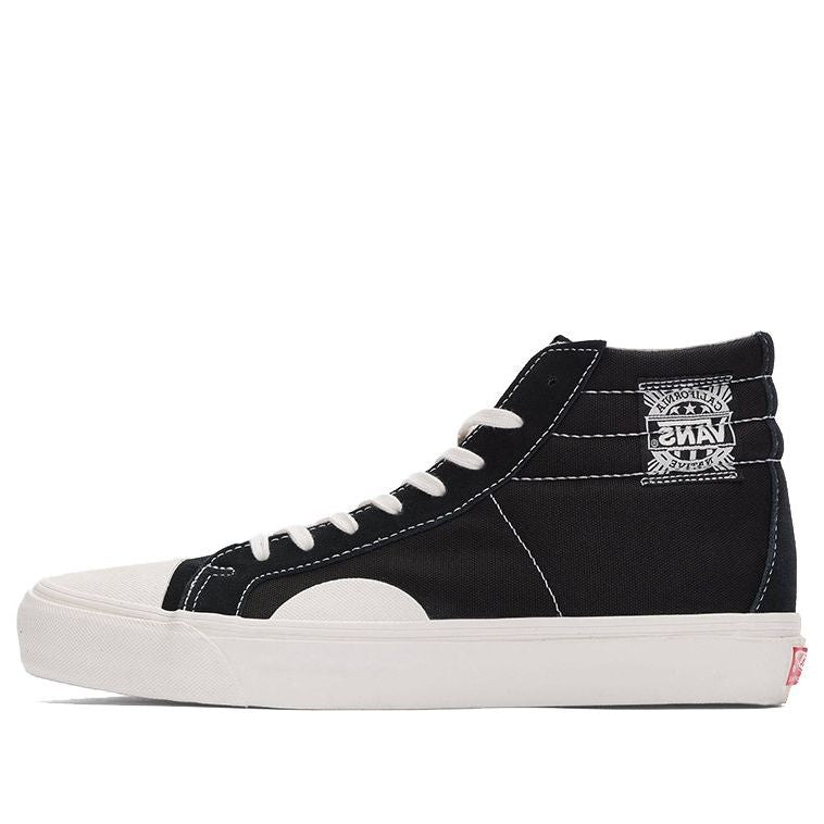 Vans OG Style 238 LX Black Marshmallow