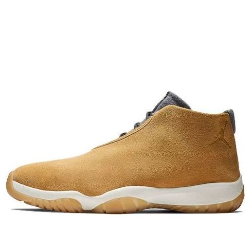 Air Jordan Future Wheat