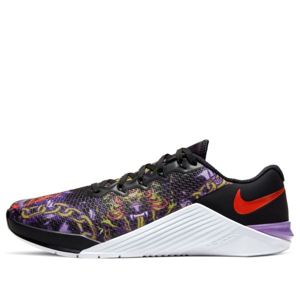 Nike Metcon 5 David and Goliath