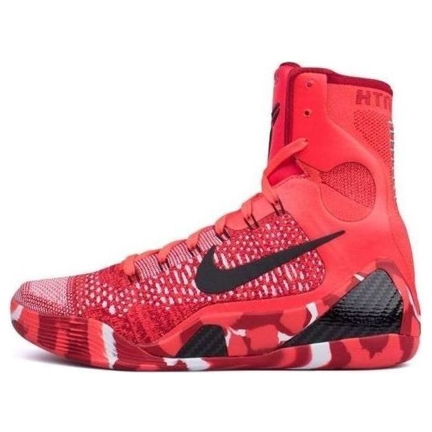 Nike Kobe 9 Elite Christmas