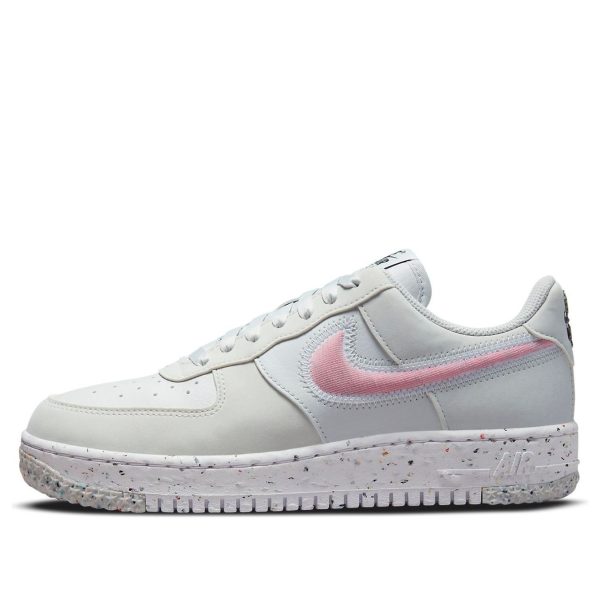 Nike Air Force 1 Crater Pink Prime