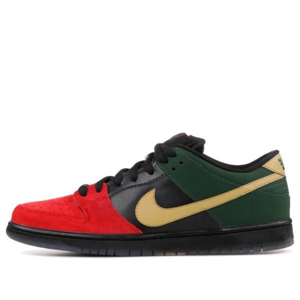 Nike SB Dunk Low Pro BHM