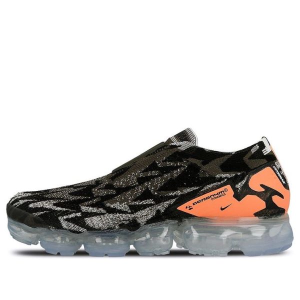 Nike Acronym x Air VaporMax Moc 2 Thirsty Bandit