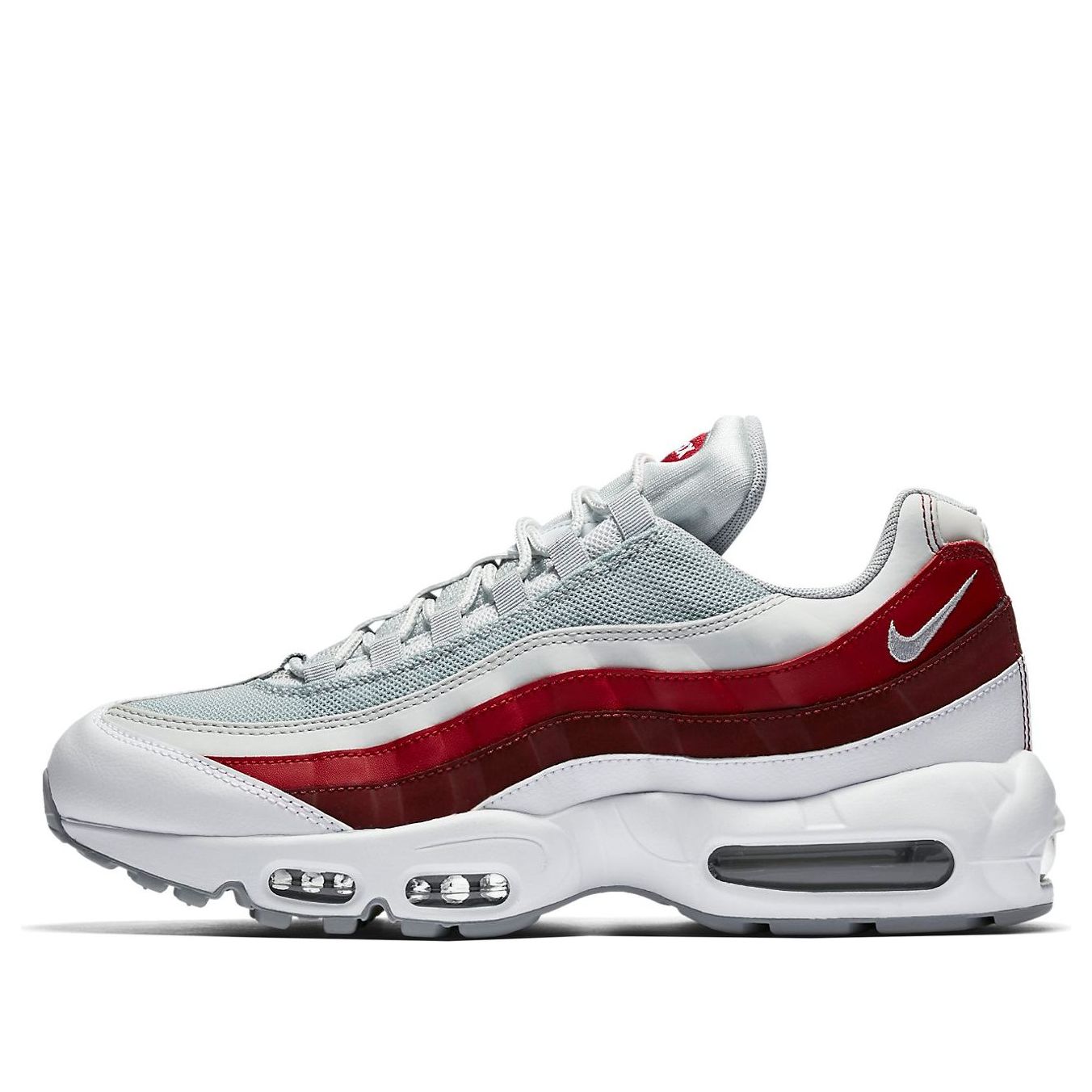 Nike Air Max 95 Essential Pure Platinum