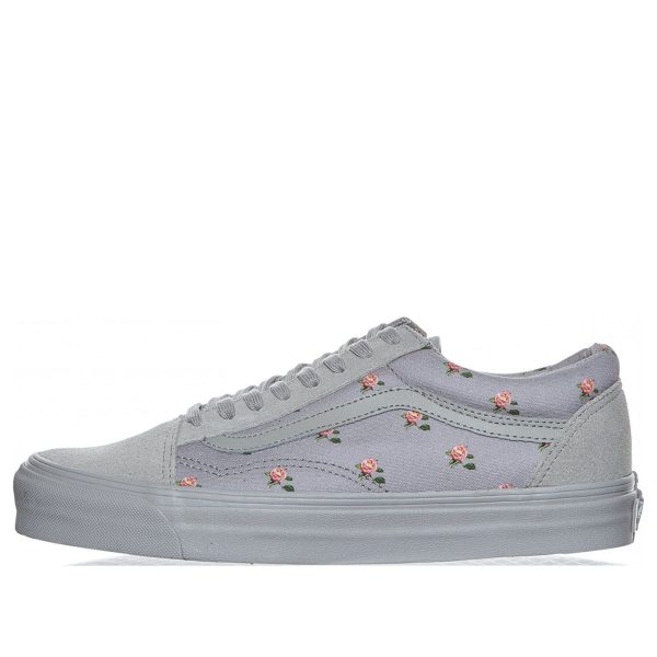 Vans Undercover x OG Old Skool LX Undercover