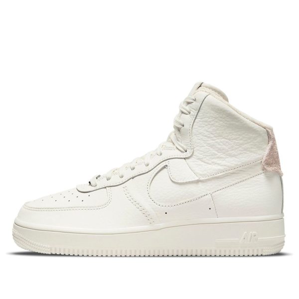 Nike Air Force 1 High Sculpt Sail