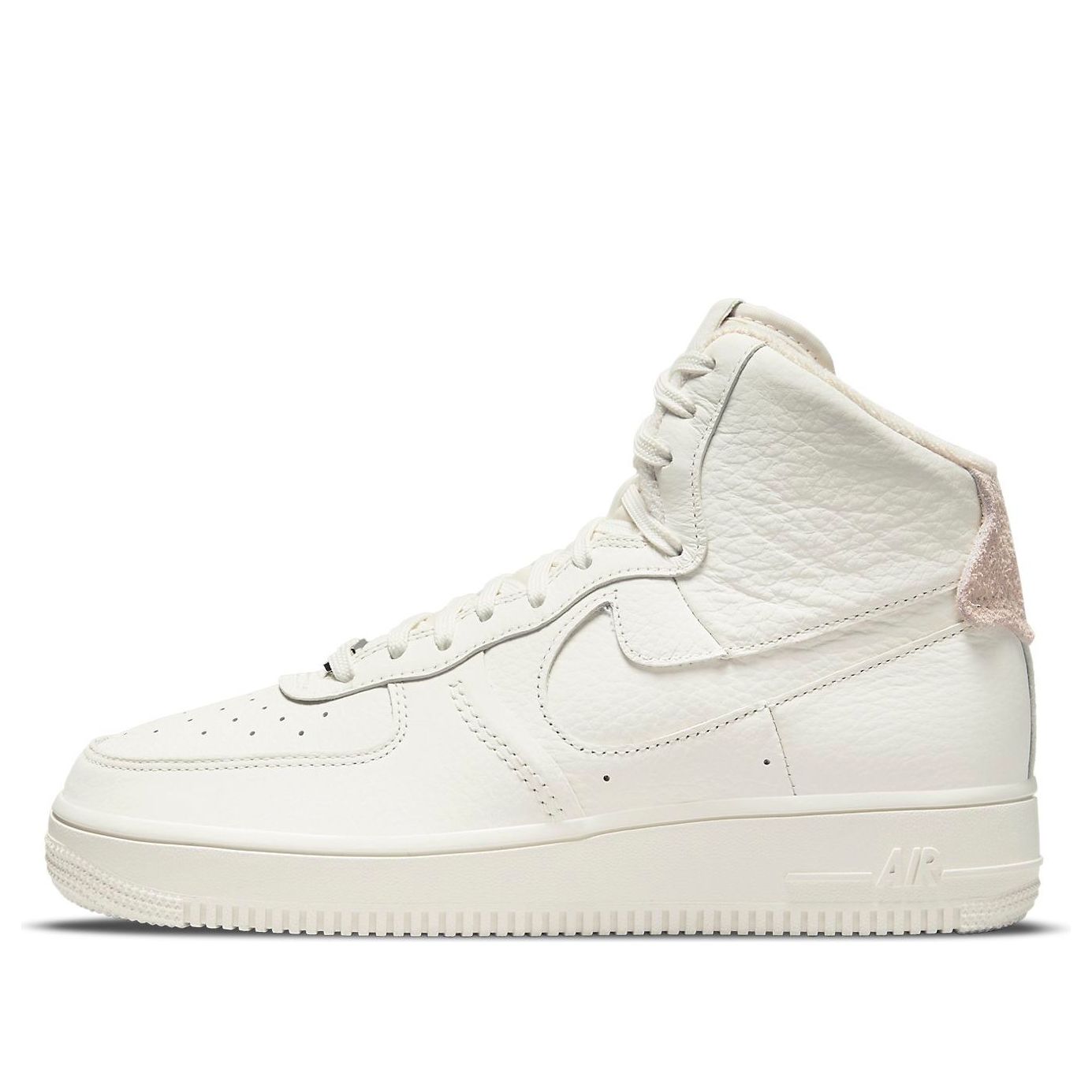 Nike Air Force 1 High Sculpt Sail