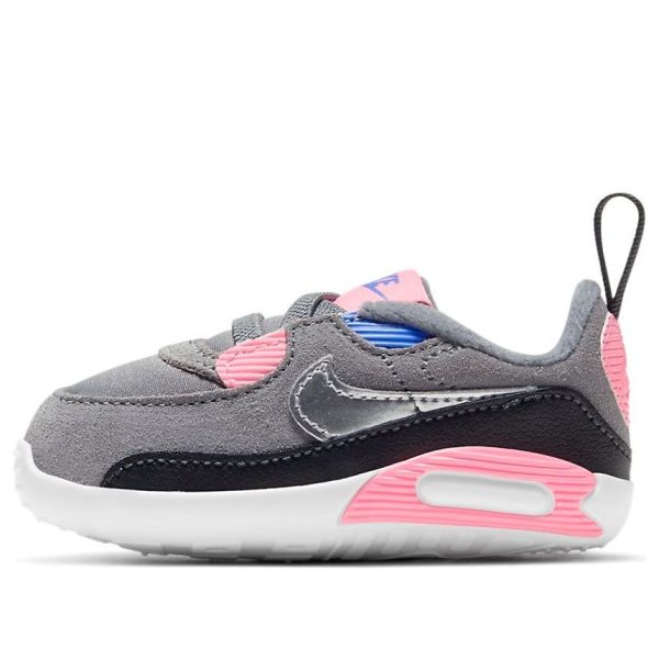 Nike Air Max 90 CB Smoke Grey Sunset Pulse