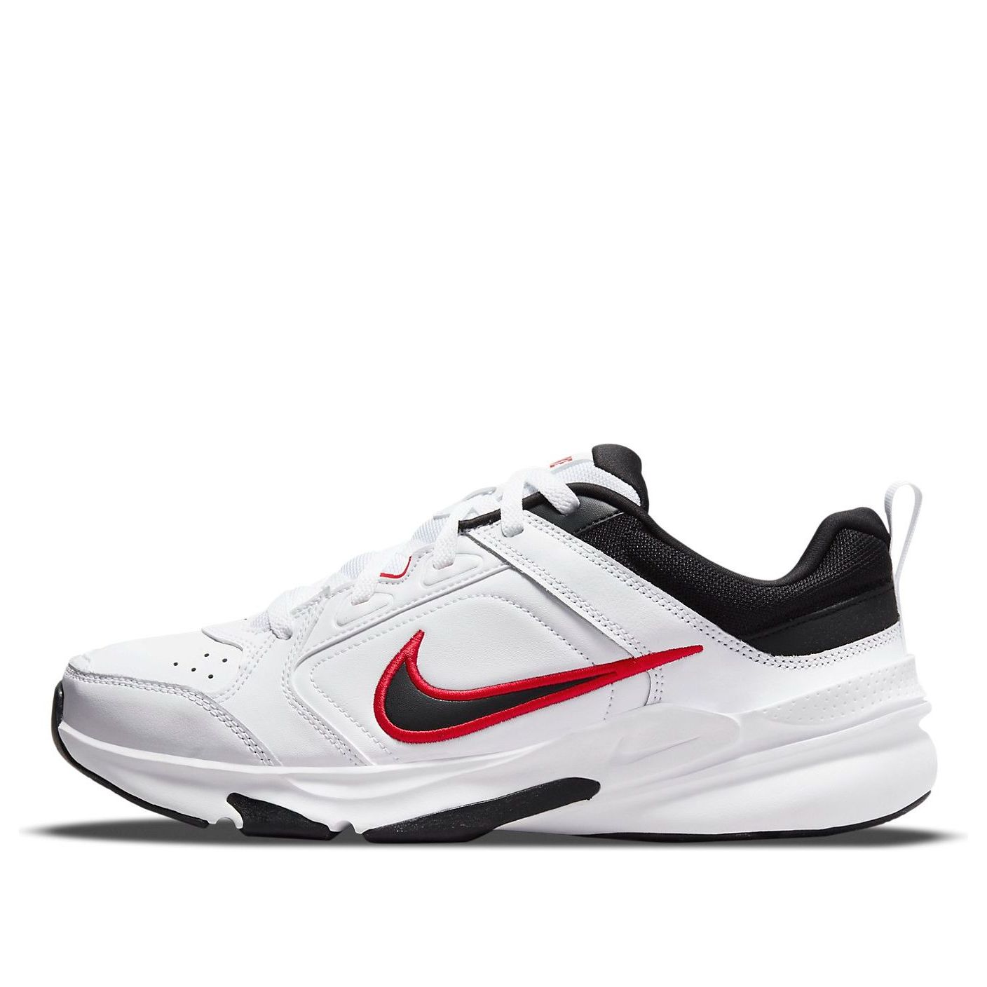 Nike Defy All Day White University Red