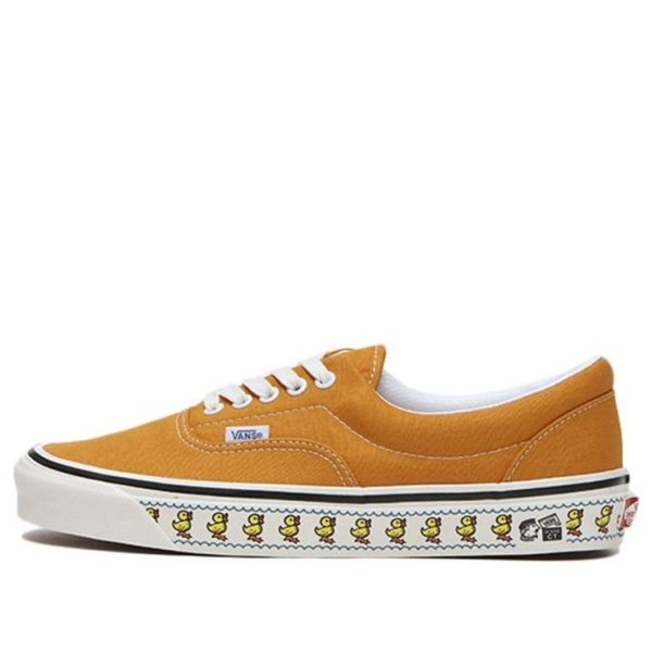 Vans Era 95 Dx Yellow Unisex
