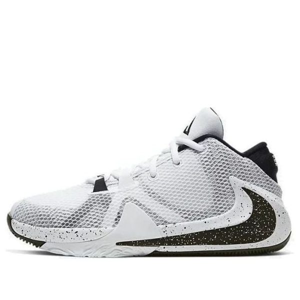 Nike Zoom Freak 1 Oreo
