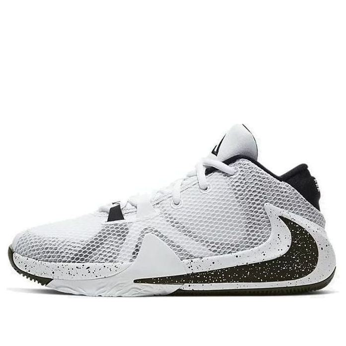 Nike Zoom Freak 1 Oreo