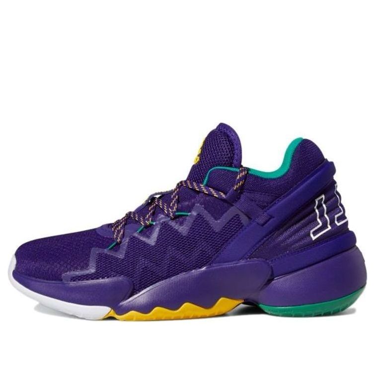 main-square_531ea368-2ba0-4d79-a72d-58152f3e6c1c.jpg adidas D.O.N. Issue #2 GCA Pick and Roll