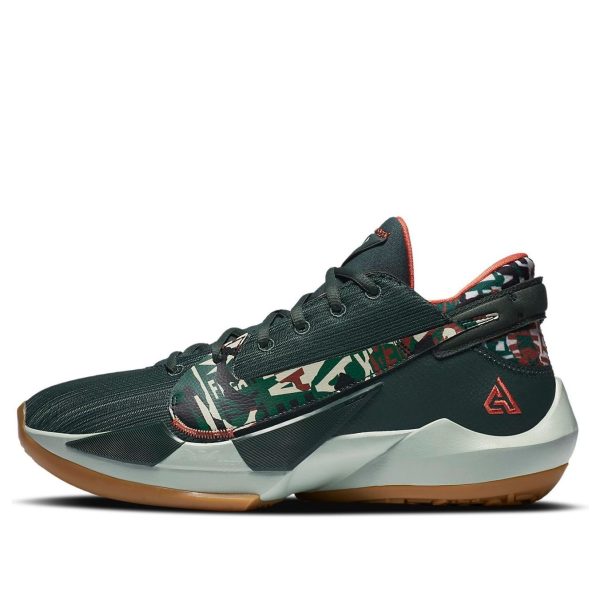 Nike Zoom Freak 2 EP Ashiko