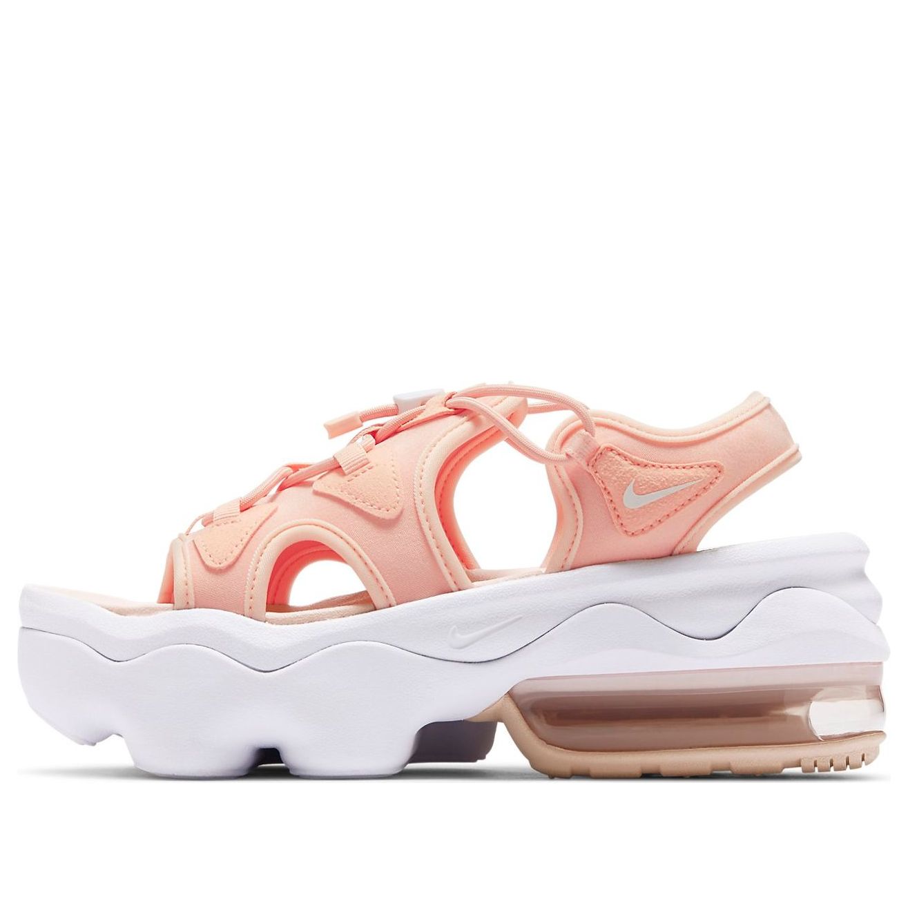 Nike Air Max Koko Sandal Orange