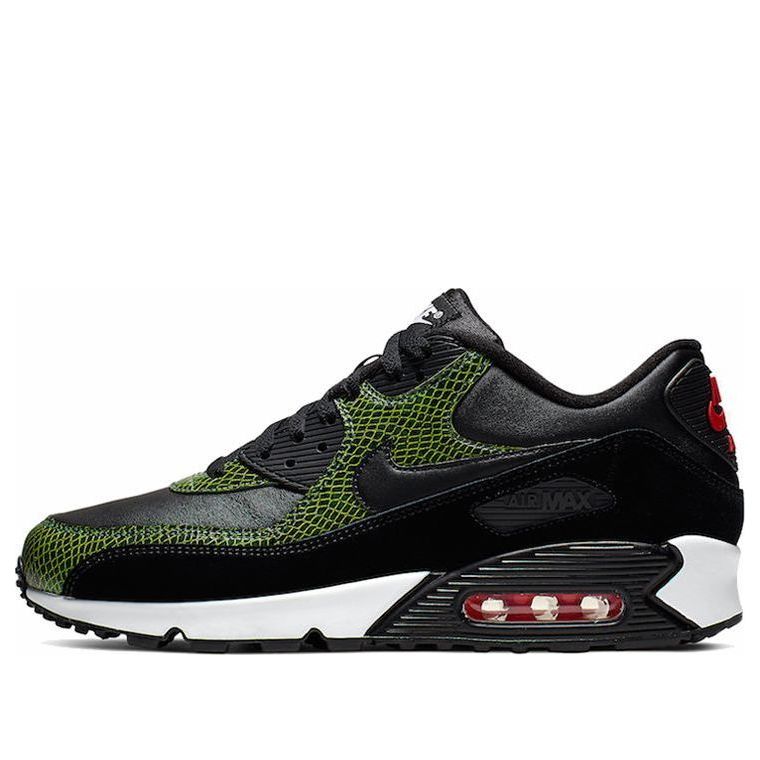 main-square_53724eef-54a5-4587-8e41-25c78756e28c.jpg Nike Air Max 90 Green Python