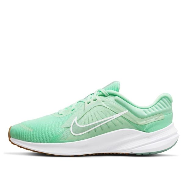 Nike Shoes Green White