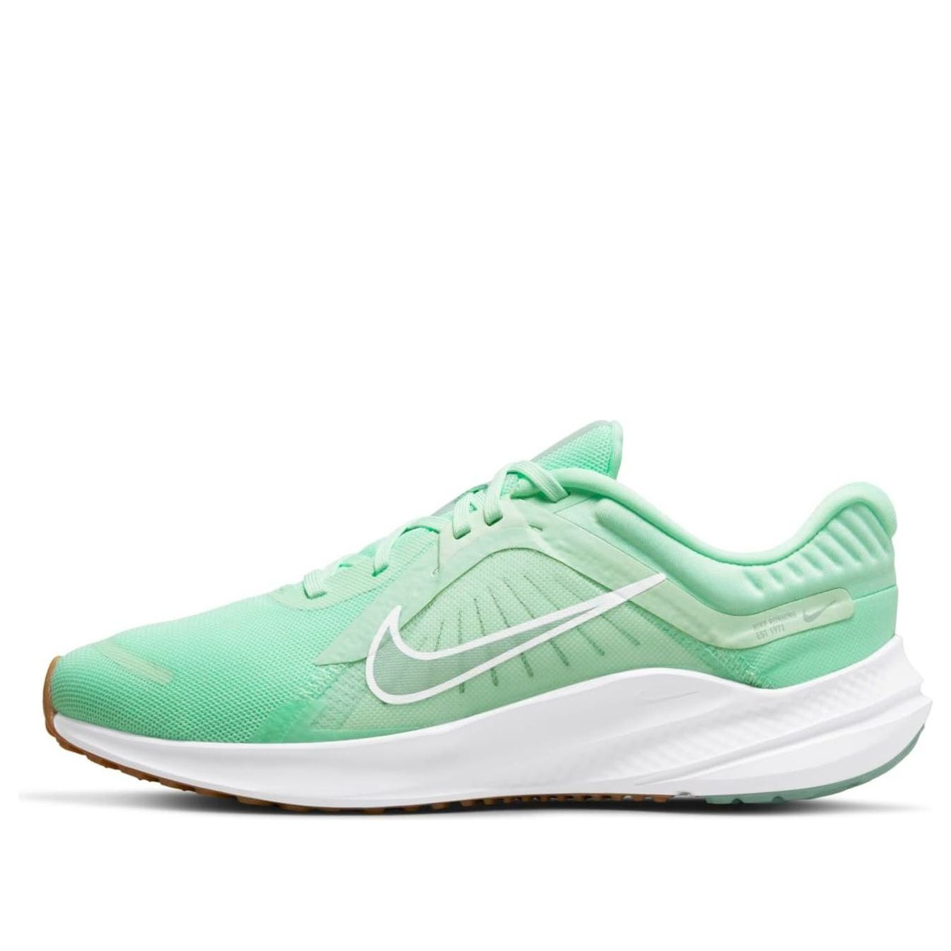 Nike Shoes Green White