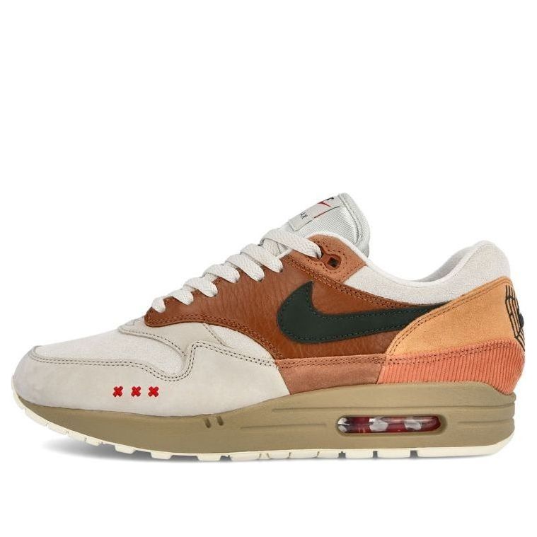 Nike Air Max 1 City Pack Amsterdam