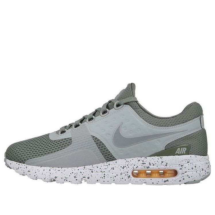 Nike Air Max Zero Premium Tumbled Grey