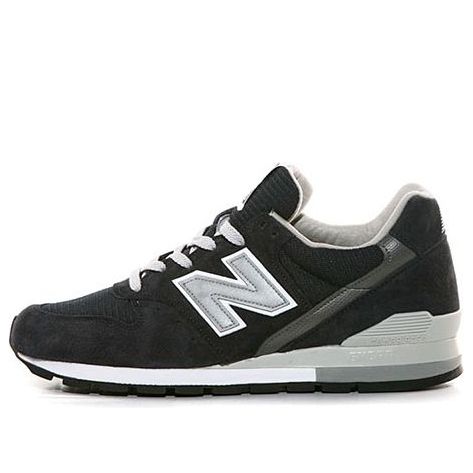 New Balance 996 Navy White