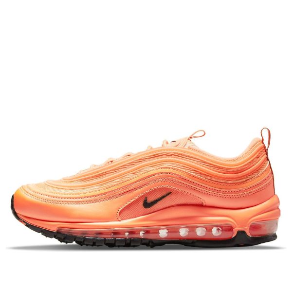 Nike Air Max 97 Atomic Orange