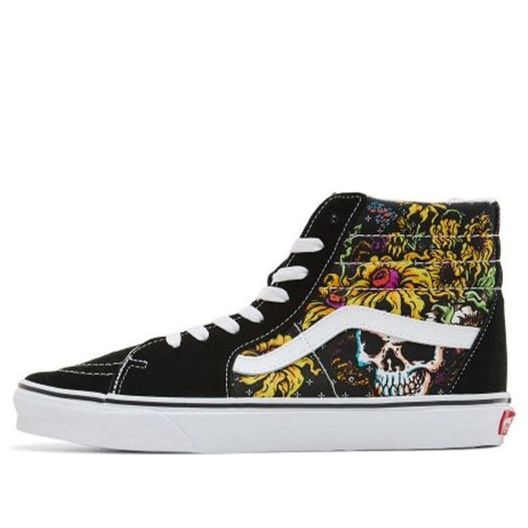 main-square_538b7e38-783e-47ad-95f5-d0feba2b3b13.jpg Vans SK8-HI Beauty Skull