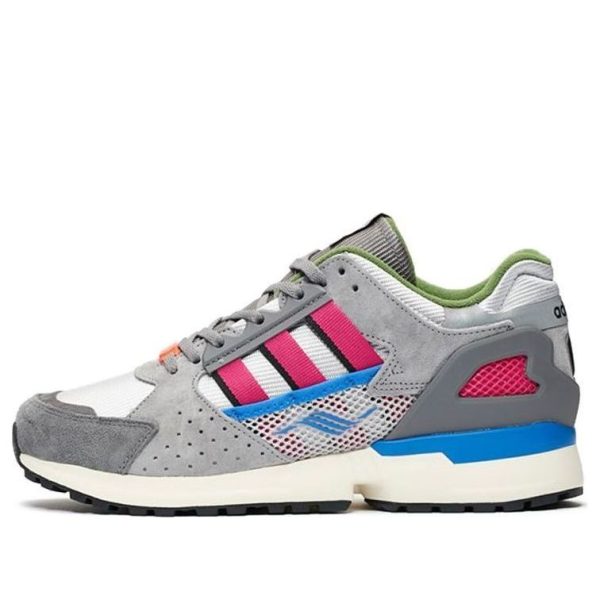 adidas Overkill x ZX 10000C Game Overkill
