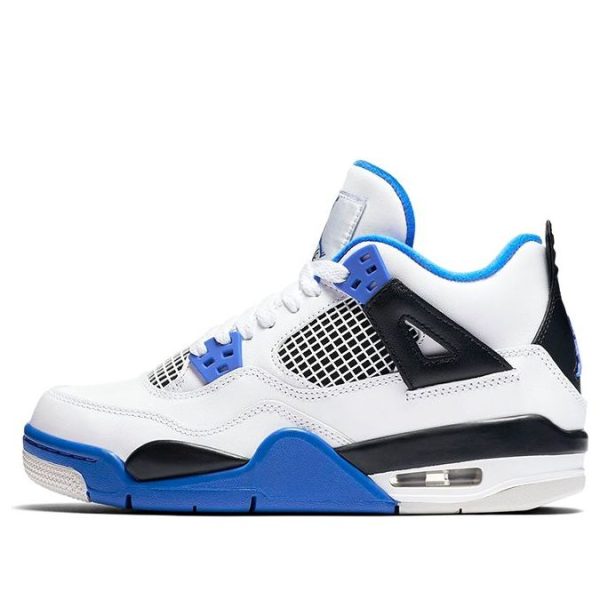 Air Jordan 4 Retro Motorsports
