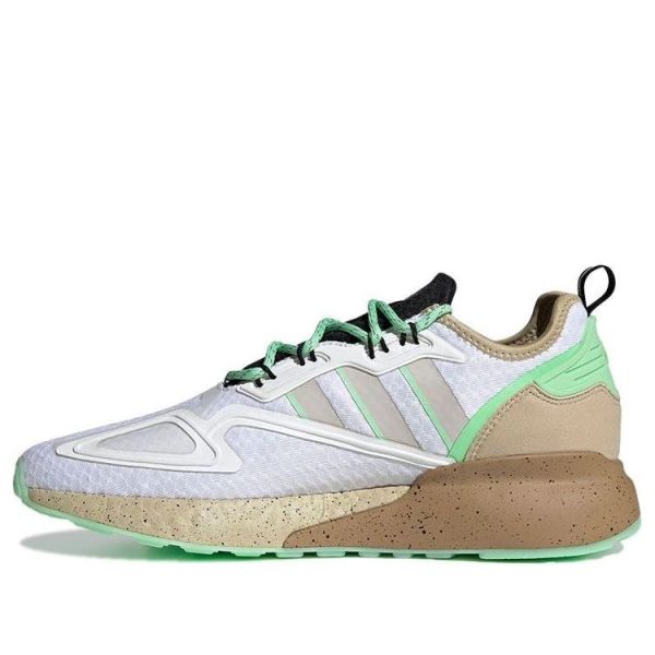 adidas Star Wars x ZX 2K Boost Mudhorn